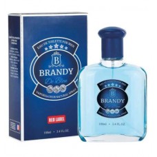 т/в Brandy De Bleu (Бренди Де Блю)-100ml for men